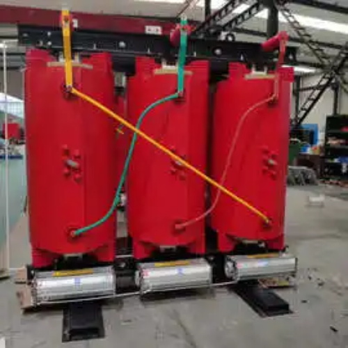 唐县SCB14变压器产品标准