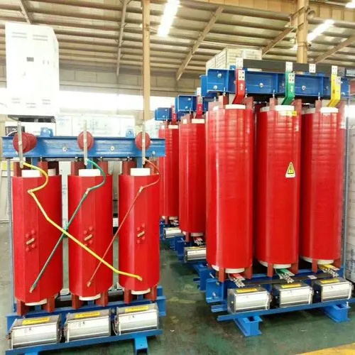 唐县SCB18-1000KVA电力变压器
